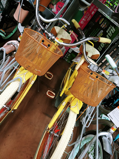 Department Store «Walmart Supercenter», reviews and photos, 23800 Allen Rd, Woodhaven, MI 48183, USA