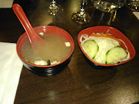 Soupe du Restaurant japonais Sushiyuki à Charenton-le-Pont - n°1