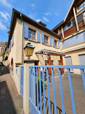 FCPE - Conseil local de Ribeauvillé à Ribeauvillé