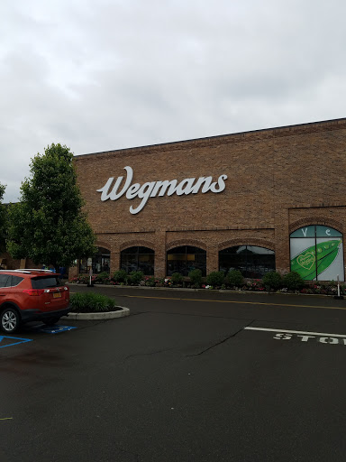 Supermarket «Wegmans», reviews and photos, 650 Harry L Dr, Johnson City, NY 13790, USA
