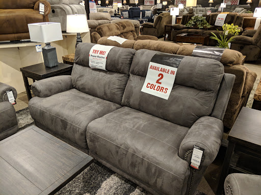 Furniture Store «Furniture Deals», reviews and photos, 14121 US-40, Kansas City, MO 64136, USA