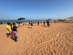 Foto von Bin Majid resort hotelbereich