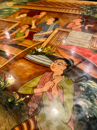 Thai Palace image