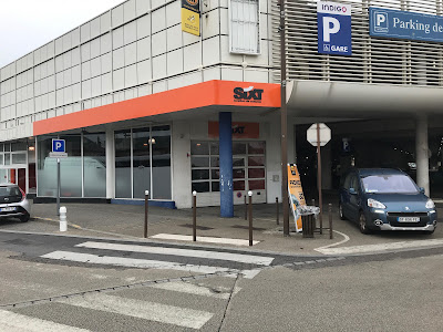 Sixt location de voitures à Mantes-la-Jolie