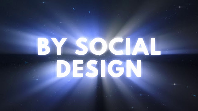 Reviews of By Social Design in Edinburgh - Advertising agency
