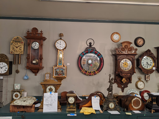 Book Store «Renaissance Books», reviews and photos, 3772 Elizabeth St, Riverside, CA 92506, USA