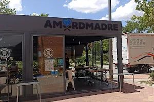 Restaurante Amordmadre image