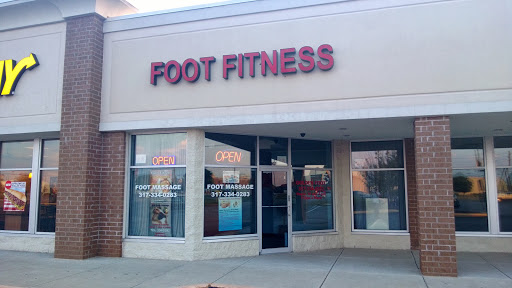 Foot Fitness