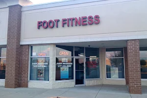 Foot Fitness image