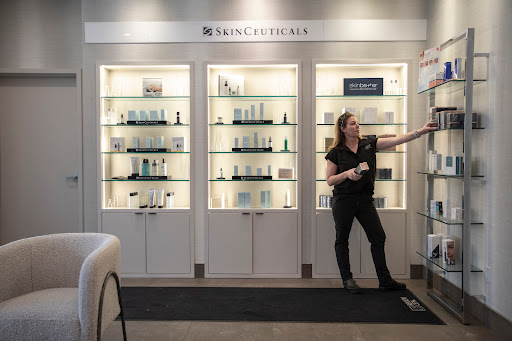 Explore shoulder tattoo ideas for men, creative tattoo ideas in Traverse City, available at Cosmetic Skin & Laser Center