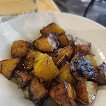 Photo n°9 de l'avis de Elena.l fait le 04/09/2022 à 18:21 sur le  Restaurant da Remo à Monteriggioni