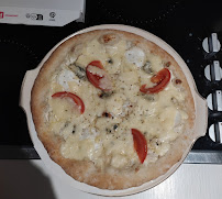 Plats et boissons du Pizzas à emporter Pizzassino à Arras - n°2