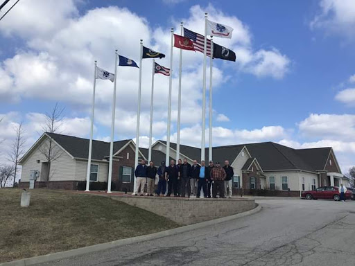Harry Donovan Jr. Valor Home of Summit County