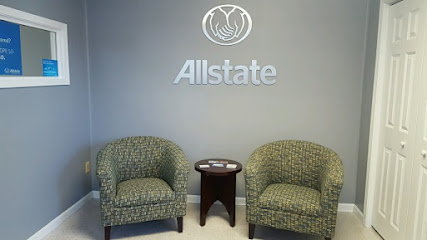 Scott D. Richards: Allstate Insurance