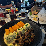 Photo n°1 de l'avis de Jana.o fait le 02/08/2023 à 16:56 sur le  Brasserie an der Ahr à Blankenheim