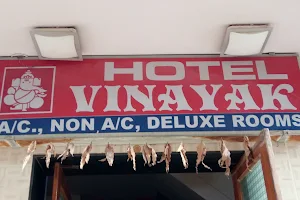 Hotel Vinayak image