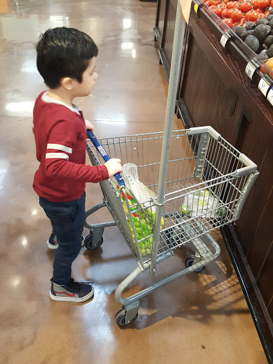 Grocery Store «Kroger», reviews and photos, 1950 N Goliad St, Rockwall, TX 75087, USA