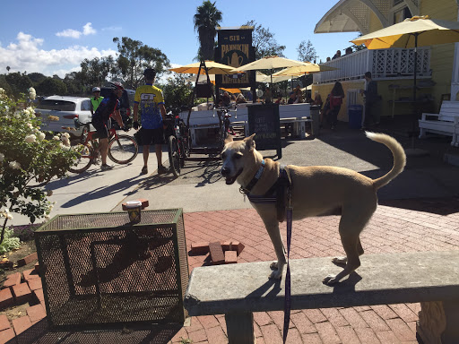 Beauty Salon «Noni Salon Boutique & Spa», reviews and photos, 704 N Coast Hwy 101, Encinitas, CA 92024, USA