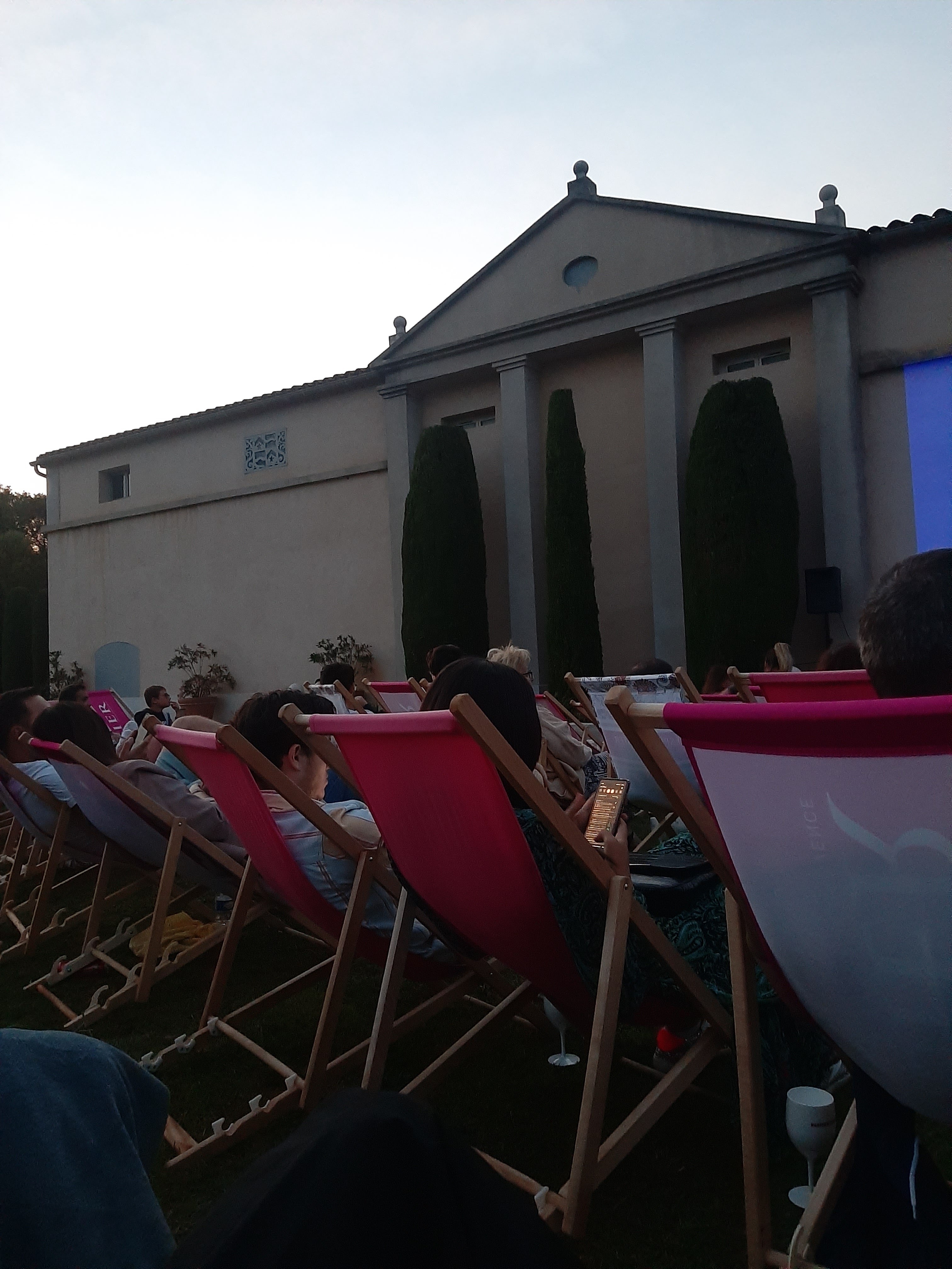 Photo n° 2 de l'avis de Nadine.e fait le 21/07/2023 à 22:41