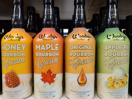 Liquor Store «Bourbon Scotch & Beer», reviews and photos, 1721 Madison Ave, Lakewood, NJ 08701, USA