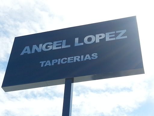 Angel López CB