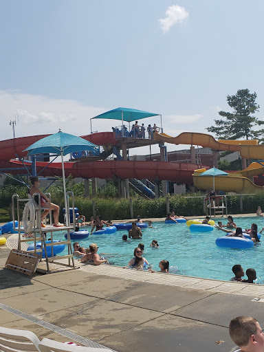 Water Park «Flash Flood Water Park», reviews and photos, 35 W Hamblin Ave, Battle Creek, MI 49017, USA