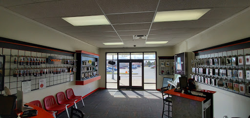 Cell Phone Store «Verizon Wireless - Cellular Plus», reviews and photos, 1500 N 19th Ave, Bozeman, MT 59718, USA