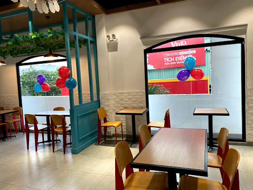 Top 20 cửa hàng popeyes tphcm Quận Cái Răng Cần Thơ 2022