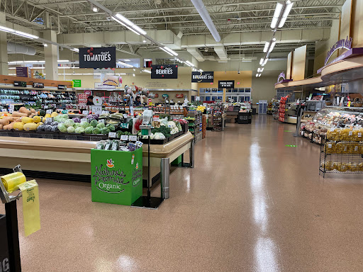 Grocery Store «Stop & Shop», reviews and photos, 275 Warwick Ave, Cranston, RI 02905, USA
