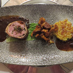 Photo n°2 de l'avis de Carsten.e fait le 17/07/2020 à 20:20 sur le  Restaurant Visier à Lehrte