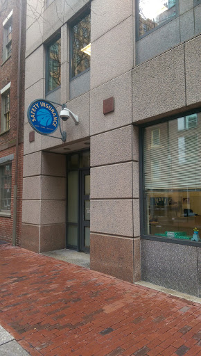 Insurance Company «Safety Insurance», reviews and photos