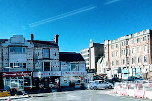 City Barbers