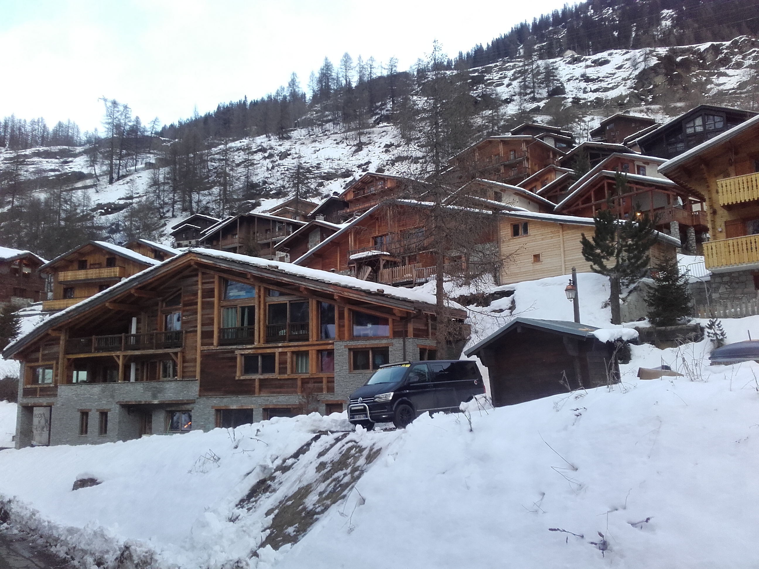 Photo n° 3 de l'avis de fateh.h fait le 03/09/2018 à 12:34