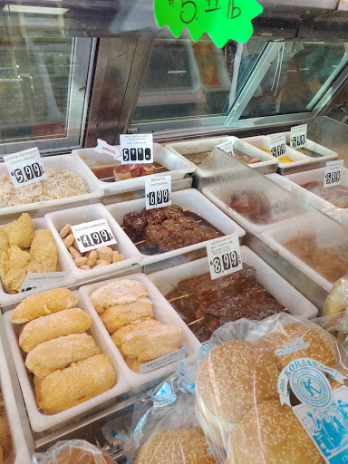 Butcher Shop «Market Place Meats», reviews and photos, 7714 Cooley Lake Rd, Waterford Twp, MI 48327, USA