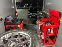 Mobile Tire Shop 24/7 Mobile Tire Service - Photo 2 - Car repair in West Park, FL, Pembroke Pines