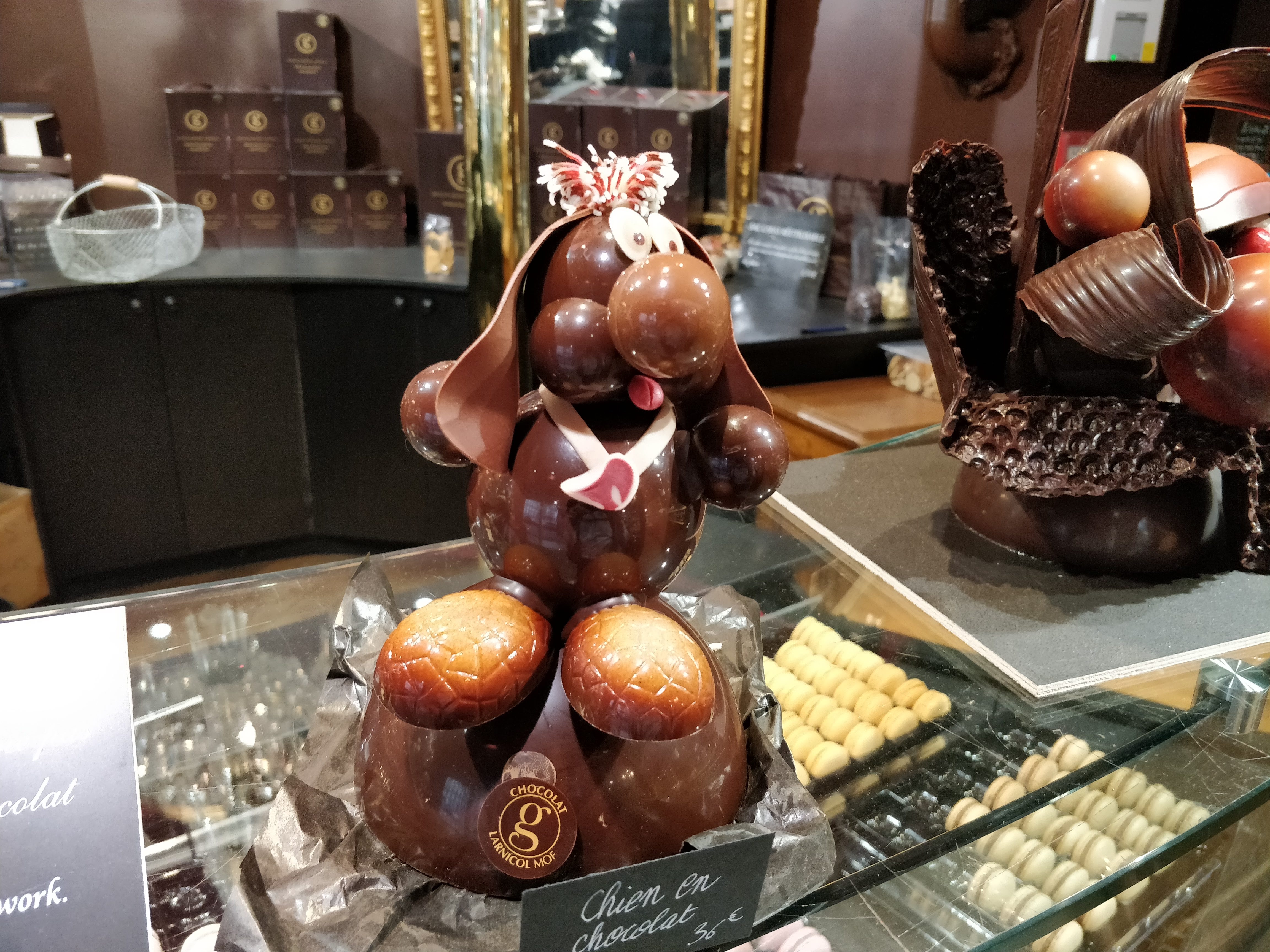 Photo n° 5 de l'avis de Pierre.e fait le 07/09/2018 à 16:58