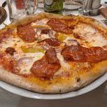 Photo n°3 de l'avis de il.i fait le 16/02/2022 à 22:38 sur le  La buona forchetta à Sesto San Giovanni