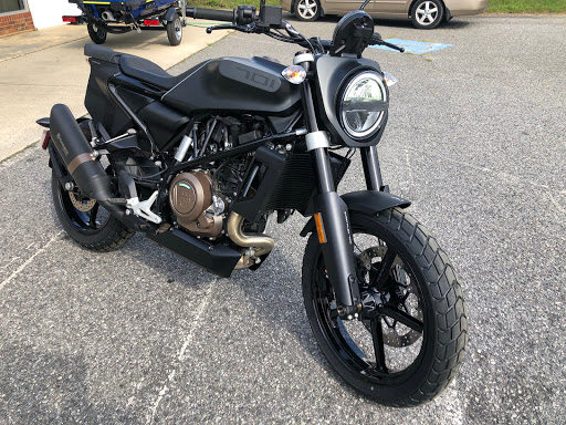 Motorcycle Dealer «Harper Cycle & Marine», reviews and photos, 1108 Spartanburg Hwy, Hendersonville, NC 28792, USA