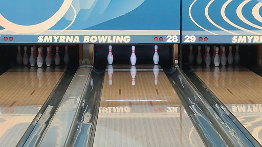 Bowling Alley «Smyrna Bowling Center», reviews and photos, 95 Weakley Ln, Smyrna, TN 37167, USA