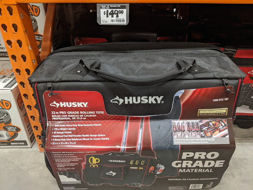 Home Improvement Store «The Home Depot», reviews and photos, 8704 Owenfield Dr, Powell, OH 43065, USA