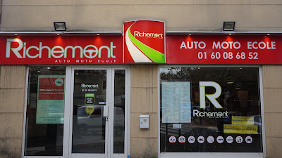 Auto-Ecole Richemont Chelles à Chelles