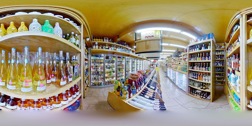 Liquor Store «Tower Liquor», reviews and photos, 3424 E Thomas Rd, Phoenix, AZ 85018, USA