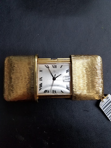 Pawn Shop «EZ Pawn Corp», reviews and photos, 45-21 Queens Blvd, Sunnyside, NY 11104, USA