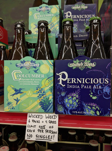 Liquor Store «Yankee Spirits», reviews and photos, 376 Main St, Sturbridge, MA 01566, USA