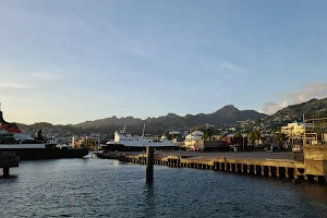 Kingstown Ferry Terminal image