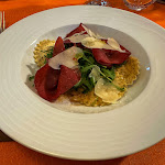 Photo n°1 de l'avis de Alexander.a fait le 06/04/2024 à 10:28 sur le  Ristorante San Silvestro à Domaso