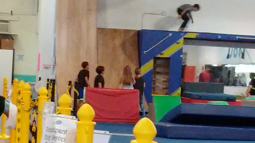 Parkour Spot «Vault PK», reviews and photos, 1275 Sartori Ave, Torrance, CA 90501, USA