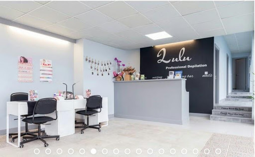 Lu Lu Beauty & Laser Clinic in Bray, Co. Wicklow