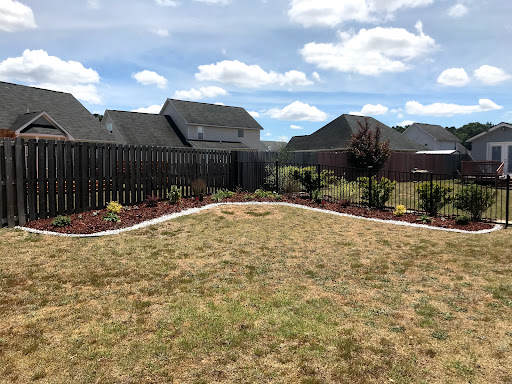 Power of One Landscaping & Maintenance, Inc