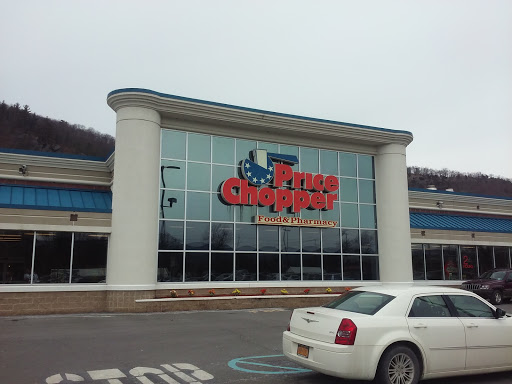 Supermarket «Price Chopper», reviews and photos, 1025 Pennsylvania Ave, Matamoras, PA 18336, USA